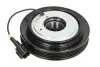Муфта компресора кондиціонера (ZEXEL DKV08R 4PK 120мм) NISSAN MICRA C+C III, MICRA III, NOTE 1.0-1.6 03.02-08.13 Thermotec (KTT040186) зображення 1