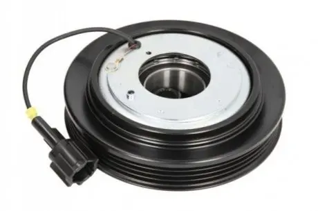 Электромагнитная муфта (соленоид) компрессора кондиционера Thermotec KTT040186