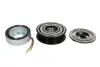 Муфта компрессора кондиционера CITROEN C-CROSSER, C-CROSSER ENTERPRISE, C4 AIRCROSS MITSUBISHI ASX, LANCER VIII 1.0-2.4ALK 11.06- Thermotec (KTT040195) изображение 1