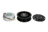 Муфта компрессора кондиционера CITROEN C-CROSSER, C-CROSSER ENTERPRISE, C4 AIRCROSS MITSUBISHI ASX, LANCER VIII 1.0-2.4ALK 11.06- Thermotec (KTT040195) изображение 2