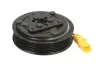 Муфта компрессора кондиционера CITROEN C4, C4 GRAND PICASSO I, C4 I, C4 PICASSO I PEUGEOT 207, 307 1.4-2.0D 08.00-12.15 Thermotec (KTT040199) изображение 1