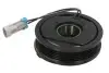 Муфта компресора кондиціонера (DELPHI CVC 12V 5PK 104мм) OPEL ANTARA A, ASTRA G, ASTRA G CLASSIC, ASTRA H, ASTRA H GTC, COMBO, COMBO TOUR, CORSA C, MERIVA A, TIGRA, ZAFIRA A 1.2-2.2D 02.98 Thermotec (KTT040207) зображення 1