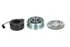 Муфта компрессора кондиционера SEAT AROSA VW LUPO I, POLO 1.0/1.2D/1.4 05.97-07.05 Thermotec (KTT040211) изображение 1