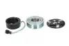 Муфта компрессора кондиционера SEAT AROSA VW LUPO I, POLO 1.0/1.2D/1.4 05.97-07.05 Thermotec (KTT040211) изображение 2