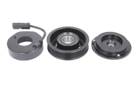 Электромагнитная муфта компрессора Thermotec KTT040213
