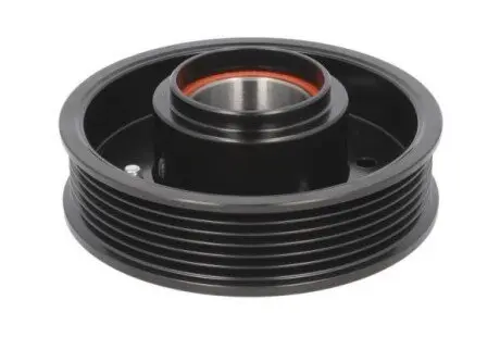 Электромагнитная муфта (соленоид) компрессора кондиционера Thermotec KTT040216