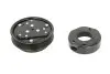 Фото Муфта компресора кондиціонера (DELPHI SP17 12V 6PK 121мм) CHEVROLET CAPTIVA 2.0D-3.2 06.06 Thermotec (KTT040224) зображення 1