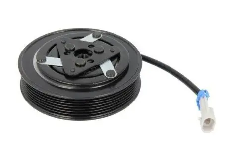 Электромагнитная муфта компрессора Thermotec KTT040236