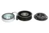 Фото Муфта компресора кондиціонера (ZEXEL 7PK 115мм) Thermotec (KTT040252) зображення 1