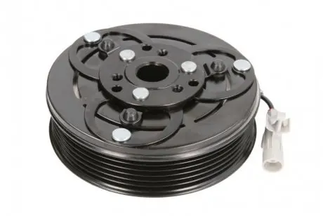 Муфта компресора кондиціонера (6 110мм) MAZDA 2, CX-3 SUBARU FORESTER, IMPREZA, LEVORG, XV TOYOTA GT 86 1.5-2.5 08.97 Thermotec KTT040254 Купити в Україні