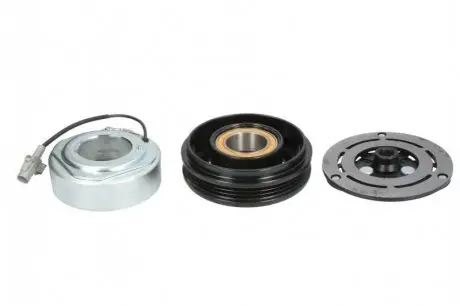 Электромагнитная муфта компрессора Thermotec KTT040261