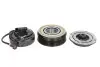 Муфта компресора кондиціонера (6 110мм) Thermotec (KTT040266) зображення 2