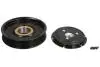 Муфта компресора кондиціонера (HALLA HCC 12V 66PK 120мм) KIA HYUNDAI SANTA FÉ III KIA SORENTO II 2.4 09.12-12.18 Thermotec (KTT040267) зображення 1