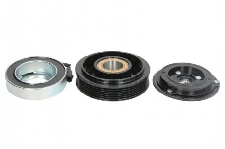 Электромагнитная муфта компрессора Thermotec KTT040272