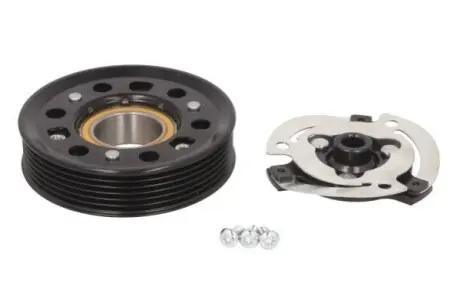 Автозапчасть Thermotec KTT040273
