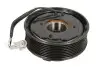 Муфта компресора кондиціонера (GENUINE DENSO 7SBU 8 109мм) BMW 1 (F20), 1 (F21), 2 (F22, F87), 2 (F23), 2 (G42, G87), 3 (F30, F80), 3 (F31), 3 (G20, G80, G28), 3 (G21), 3 (G21, G81) 1.8-6.6 03.96 Thermotec (KTT040274) зображення 2