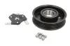 Муфта компресора кондиціонера MERCEDES V (638/2) AUDI A1, A1 ALLSTREET, A1 CITY CARVER, A3, Q2, Q3, TT CHRYSLER VOYAGER IV FORD USA MUSTANG MACH-E OPEL SIGNUM 1.0-Electric 08.96 Thermotec (KTT040285) зображення 2