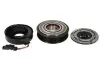 Муфта компресора кондиціонера (SANDEN PXC16 12V 6PK 119мм) OPEL INSIGNIA A, INSIGNIA A COUNTRY 1.6/2.0/2.0ALK 07.08-03.17 Thermotec (KTT040298) зображення 1