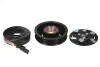 Муфта компресора кондиціонера (SANDEN PXC16 12V 6PK 119мм) OPEL INSIGNIA A, INSIGNIA A COUNTRY 1.6/2.0/2.0ALK 07.08-03.17 Thermotec (KTT040298) зображення 2