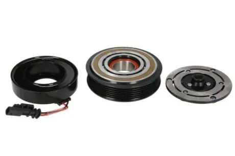 Электромагнитная муфта компрессора Thermotec KTT040298