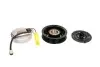 Муфта компресора кондиціонера (SEIKO-SEIKI 12V 6PK 108мм) CITROEN BERLINGO, C-ELYSEE, C3 III, JUMPY III, SPACETOURER PEUGEOT 2008 I, 301, EXPERT, PARTNER, RIFTER TOYOTA PROACE 1.2-2.0D 11.12 Thermotec (KTT040299) зображення 2
