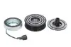 Муфта компрессора кондиционера (CALSONIC CR08B 12V 7PK 100мм) NISSAN INFINITI EX NISSAN JUKE, MAXIMA / MAXIMA QX IV, MICRA II, MICRA IV, NOTE, SENTRA VII 1.2-3.5 01.95- Thermotec (KTT040308) изображение 1