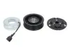 Муфта компрессора кондиционера (CALSONIC CR08B 12V 7PK 100мм) NISSAN INFINITI EX NISSAN JUKE, MAXIMA / MAXIMA QX IV, MICRA II, MICRA IV, NOTE, SENTRA VII 1.2-3.5 01.95- Thermotec (KTT040308) изображение 2