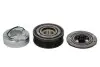 Муфта компрессора кондиционера (ZEXEL DSC14IC 12V 7PK 7мм) SUZUKI GRAND VITARA II 1.9D 10.05-02.15 Thermotec (KTT040311) изображение 1