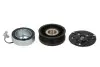 Муфта компрессора кондиционера (ZEXEL DSC14IC 12V 7PK 7мм) SUZUKI GRAND VITARA II 1.9D 10.05-02.15 Thermotec (KTT040311) изображение 2
