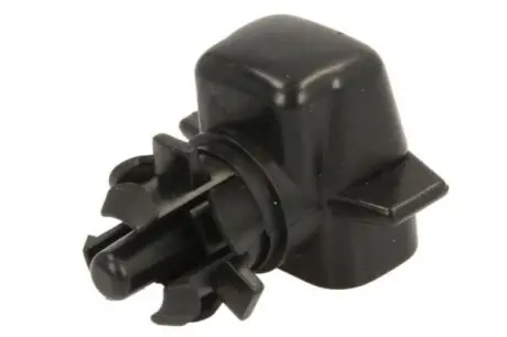 Датчик зовнішньої температури CHEVROLET CRUZE, ORLANDO OPEL AGILA A, ASTRA F, ASTRA F CLASSIC, ASTRA G, ASTRA G CLASSIC, ASTRA H, ASTRA H GTC, ASTRA J, CALIBRA A, CASCADA, COMBO 1.0-3.2 04.88 Thermotec KTT070004 Купити в Україні