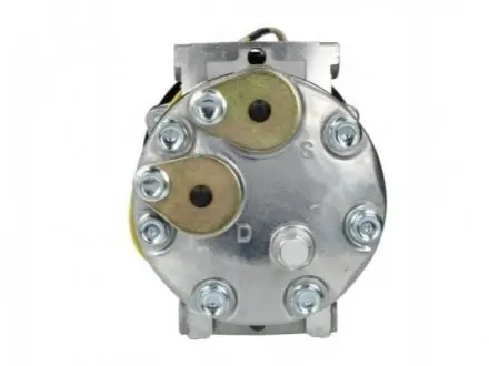 Компрессор кондиционера Thermotec KTT090002