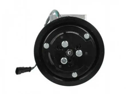 Компрессор кондиционера Thermotec KTT090003