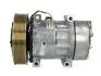 Компрессор кондиционера Thermotec (KTT090007) изображение 1