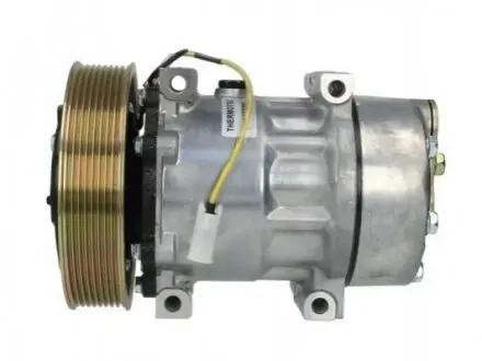 Компрессор кондиционера Thermotec KTT090007