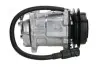 Компрессор кондиционера Thermotec (KTT090008) изображение 4