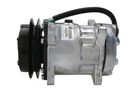 Компрессор кондиционера Thermotec KTT090008