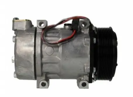 Компресор, система кондиціонування повітря Thermotec KTT090010
