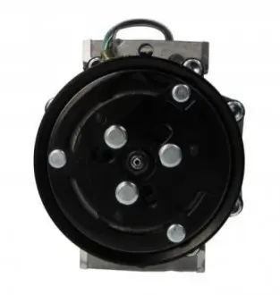 Компресор, система кондиціонування повітря Thermotec KTT090012