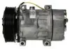 Компрессор кондиционера Thermotec (KTT090013) изображение 1