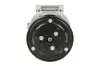Компресор кондиціонера NISSAN INTERSTAR, PRIMASTAR OPEL MOVANO A, VIVARO A RENAULT AVANTIME, ESPACE III, MASTER II, MEGANE I, MEGANE I CLASSIC, MEGANE I COACH, MEGANE SCÉNIC 1.8-2.5D 08.95 Thermotec (KTT090017) зображення 1