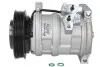 Компресор кондиціонера CHRYSLER VOYAGER IV 3.3/3.8 02.00-12.08 Thermotec (KTT090022) зображення 1