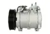 Компрессор кондиционера Thermotec (KTT090024) изображение 1