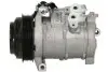Компресор кондиціонера JEEP GRAND CHEROKEE II 2.7D/4.0 04.99-09.05 Thermotec (KTT090028) зображення 1
