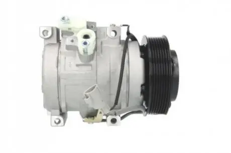 Компрессор кондиционера Thermotec KTT090030 Купить в Украине