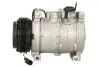 Компрессор кондиционера Thermotec (KTT090033) изображение 1