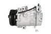 Компресор кондиціонера OPEL ASTRA F CLASSIC, ASTRA G, ASTRA G CLASSIC, ZAFIRA A 1.2-2.0D 01.98-12.09 Thermotec (KTT090036) зображення 1