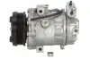 Компресор кондиціонера OPEL ASTRA F CLASSIC, ASTRA G, ASTRA G CLASSIC, ZAFIRA A 1.2-2.0D 01.98-12.09 Thermotec (KTT090036) зображення 5