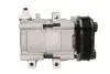 Компресор кондиціонера FORD ESCORT V, ESCORT VI, GALAXY I, GALAXY MK I, KA, TRANSIT 1.3-2.3 02.93-05.06 Thermotec (KTT090043) зображення 1