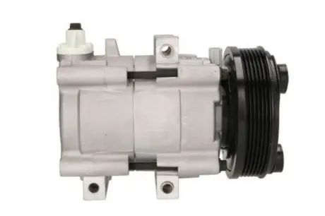 Компрессор кондиционера FORD ESCORT V, ESCORT VI, GALAXY I, GALAXY MK I, KA, TRANSIT 1.3-2.3 02.93-05.06 Thermotec KTT090043
