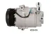 Компрессор кондиционера Thermotec (KTT090045) изображение 1